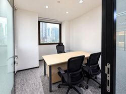 Lippo Centre (D2), Office #638519041